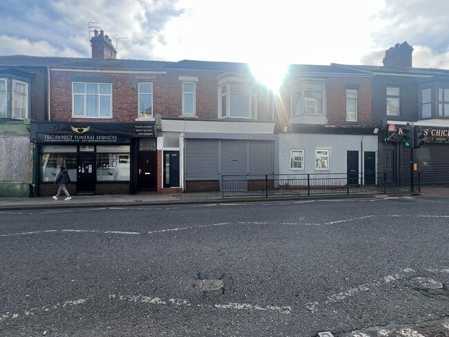 More details for 209 Hylton Rd, Sunderland - Retail to Rent