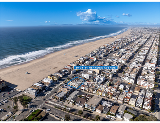 More details for 30, 34, 44 Hermosa Ave, Hermosa Beach, CA - Office for Sale