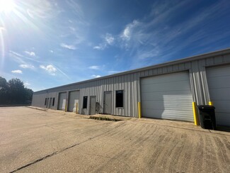 More details for 704 Oliver Rd, Montgomery, AL - Light Industrial for Rent