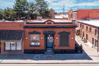 25 E Main St, Weiser, ID for sale Building Photo- Image 1 of 1