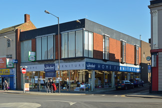 More details for 19-20 Bradford St, Walsall - Retail for Rent