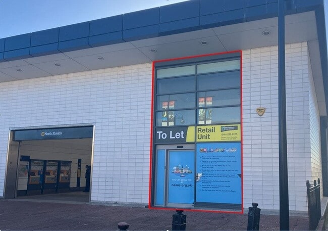 More details for 8 Railway St, North Shields - Retail to Rent