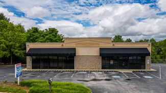 More details for 3176 Linden Dr, Bristol, VA - Retail for Rent