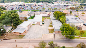 More details for 807 Dellwood St, Bryan, TX - Industrial for Rent