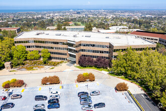 2929 Campus Dr, San Mateo, CA - aerial  map view - Image1