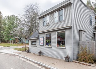 7223 Bradley st, Lake Tomahawk, WI for sale Building Photo- Image 1 of 1