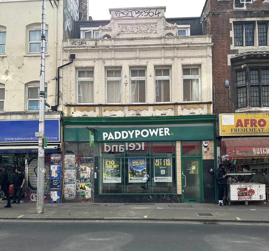 66 Rye Ln, London to rent Building Photo- Image 1 of 7