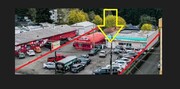 13720 Aurora Ave N, 13733 Midvale Ave N - Commercial Property