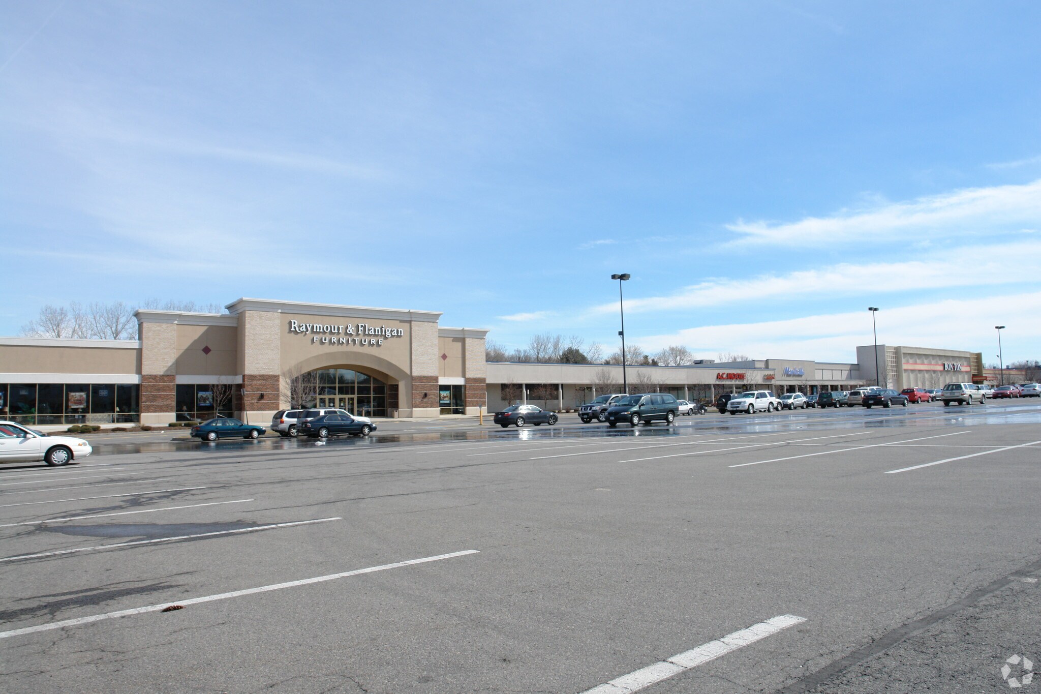 873 New Loudon Rd, Latham 12110 New Loudon Center