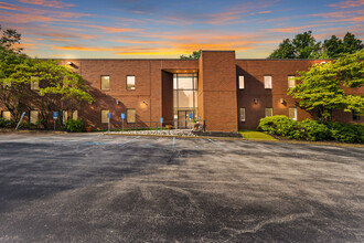 21 Industrial Blvd, Paoli, PA for rent Building Photo- Image 1 of 23