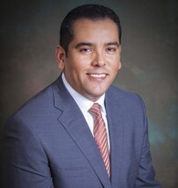 Cesar Martinez