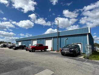 More details for 4808 N Manhattan Ave, Tampa, FL - Industrial for Rent