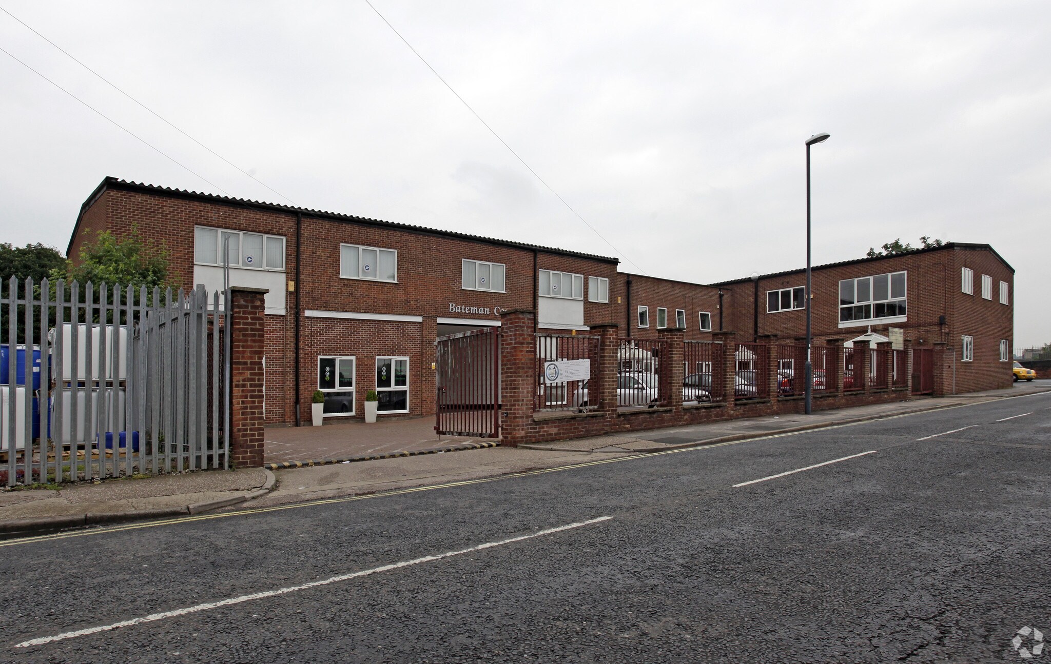 Newton St, Derby for sale Primary Photo- Image 1 of 1
