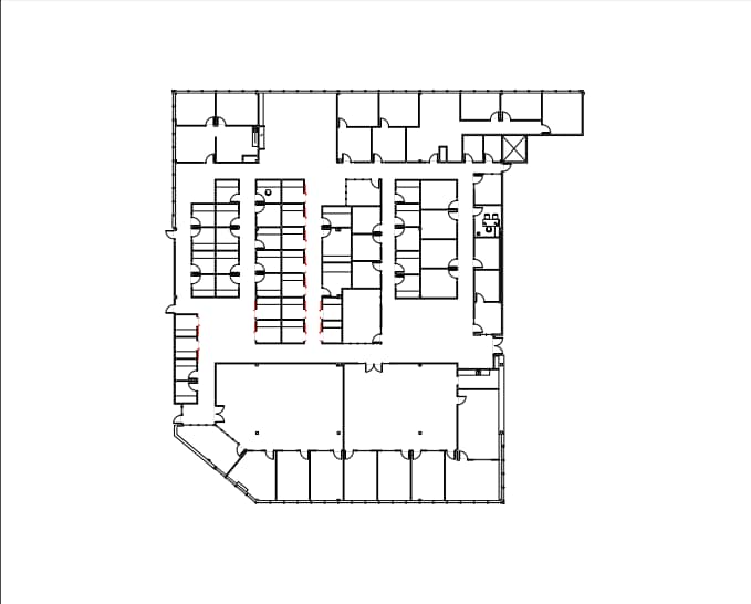 85 Swanson Rd, Boxborough, MA to rent Floor Plan- Image 1 of 1