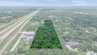 More details for Stafford Dr, Denison, TX - Land for Sale