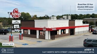 More details for 3417 N 90th St, Omaha, NE - Retail for Sale