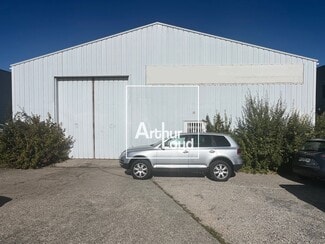 More details for 4 Rue Du Négoce, Saint-Orens-de-Gameville - Light Industrial to Rent