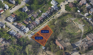 More details for W 16th Ave, Homestead, PA - Land for Sale