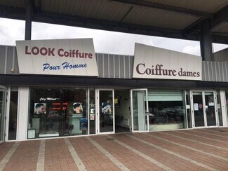 More details for 38 Rue Pierre Aumaître, Angoulême - Retail to Rent