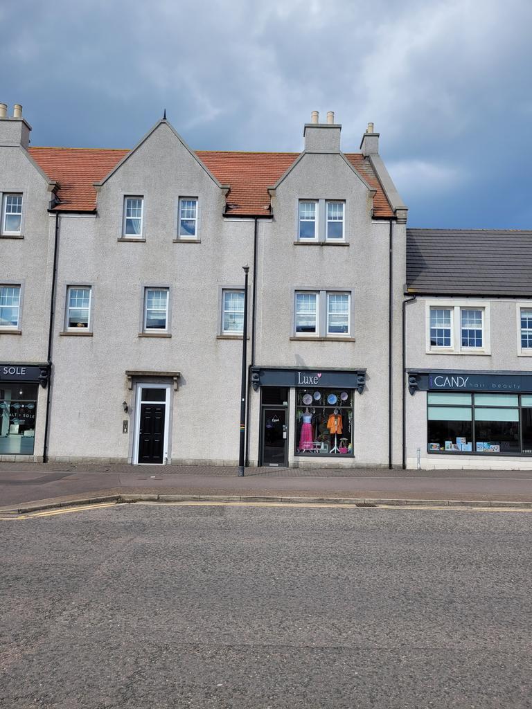 91 Charleston Rd N, Aberdeen for sale Building Photo- Image 1 of 1