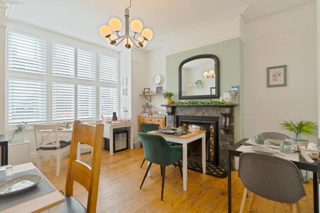 94 Wincheap, Canterbury for sale - Interior Photo - Image 3 of 22