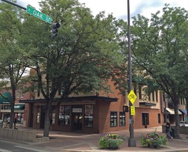 110 E Oak St, Fort Collins, CO for rent Primary Photo- Image 1 of 3