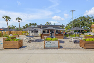 More details for 218 N Orange St, New Smyrna Beach, FL - Retail for Sale