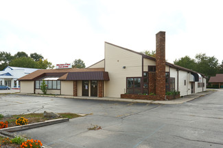 More details for 1035 Dexter Ave, Milan, MI - Retail for Rent