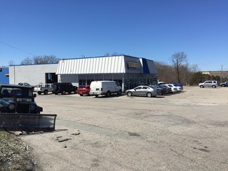 More details for 82 Boston Post Rd, Waterford, CT - Industrial for Rent