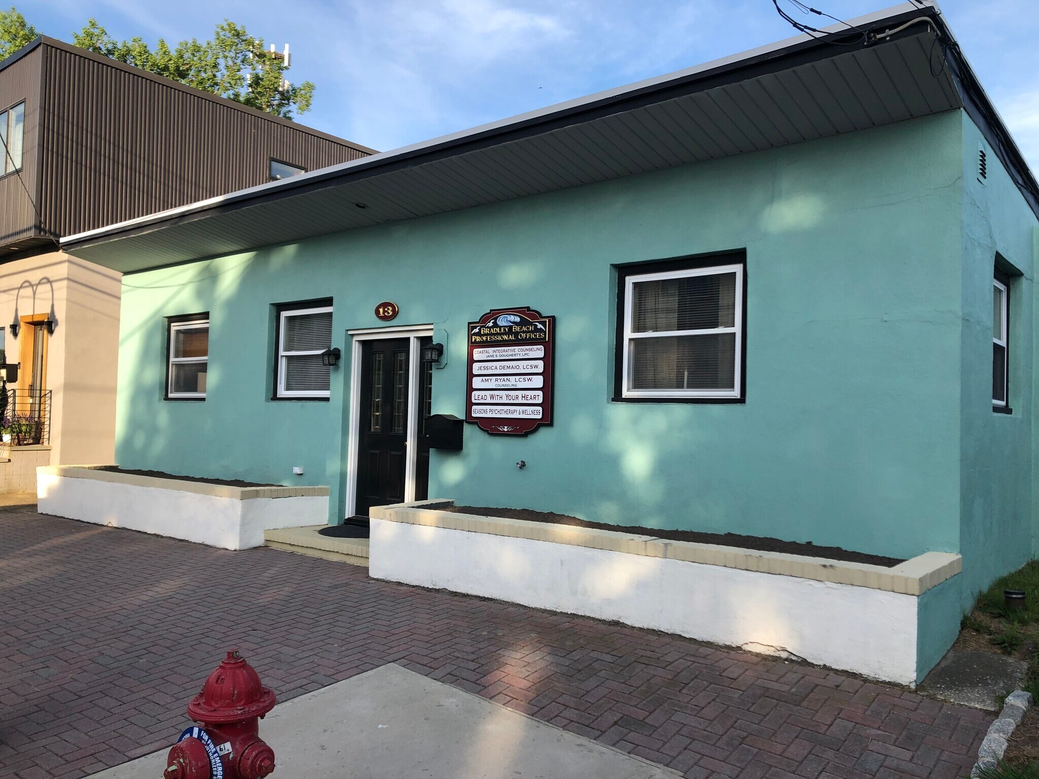 13 Main St, Bradley Beach, NJ for sale Building Photo- Image 1 of 1