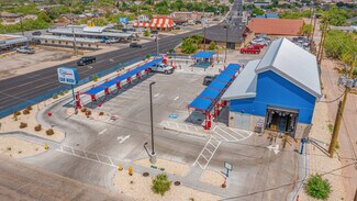 More details for 1209 S Gregg St, Big Spring, TX - Specialist for Sale