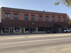 343-351 Main St, Lander, WY for sale Building Photo- Image 1 of 1