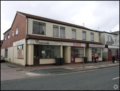 66 Tulketh St, Southport for sale Primary Photo- Image 1 of 15
