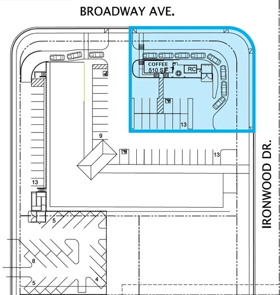 850 S Ironwood Dr, Apache Junction, AZ for rent - Building Photo - Image 2 of 5