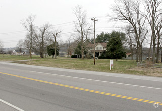 4541 Columbia Pike, Thompsons Station, TN for sale Primary Photo- Image 1 of 1