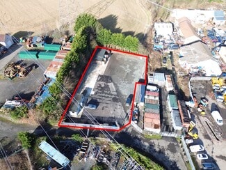 More details for Plean Industrial Estate, Plean - Land to Rent