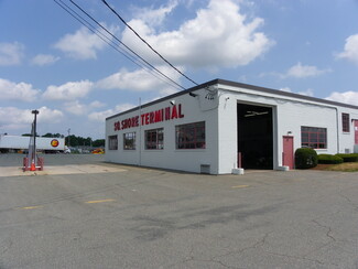 More details for 1431 Bedford St, Abington, MA - Industrial for Rent