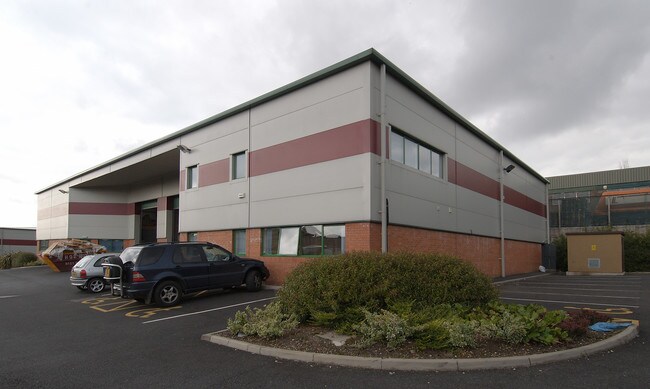 More details for Jackson St, Oldham - Industrial to Rent