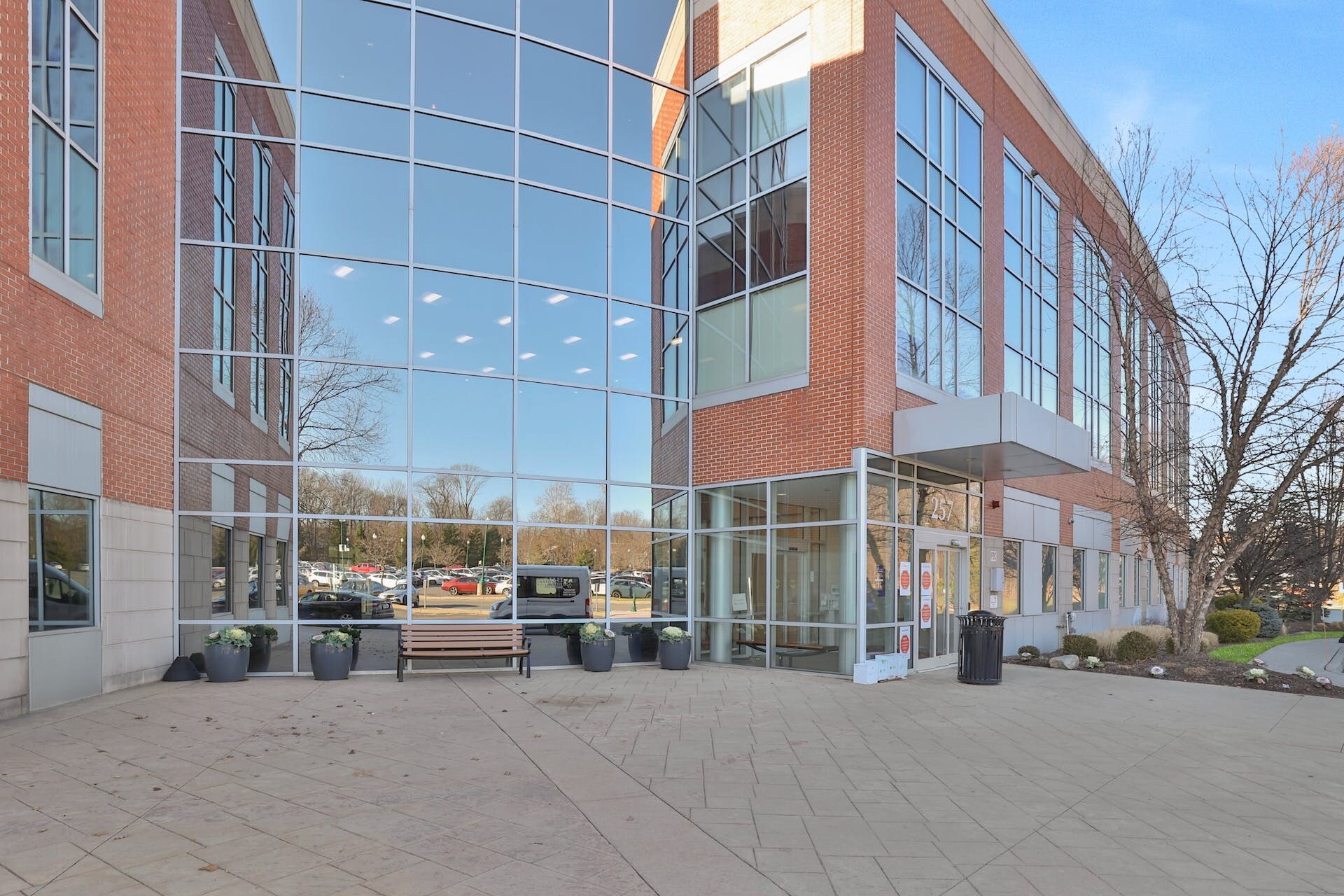 249-285 Lafayette Ave, Suffern, NY to rent Building Photo- Image 1 of 26