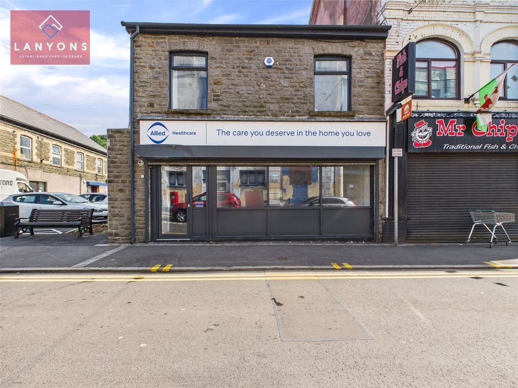 38 Hannah St, Porth for sale Building Photo- Image 1 of 1