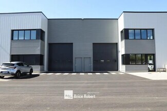 More details for Light Industrial for Sale