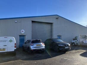 Nelson Way, Cramlington to rent Building Photo- Image 1 of 3