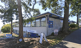 More details for 15240 Thrift Av, White Rock, BC - Office for Rent