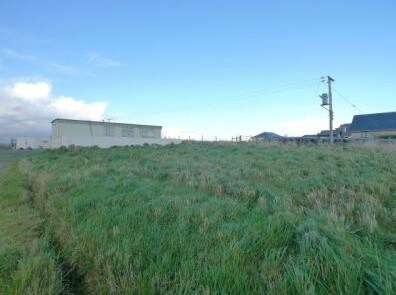 12A Braighe Rd, Isle Of Lewis for sale - Primary Photo - Image 1 of 1