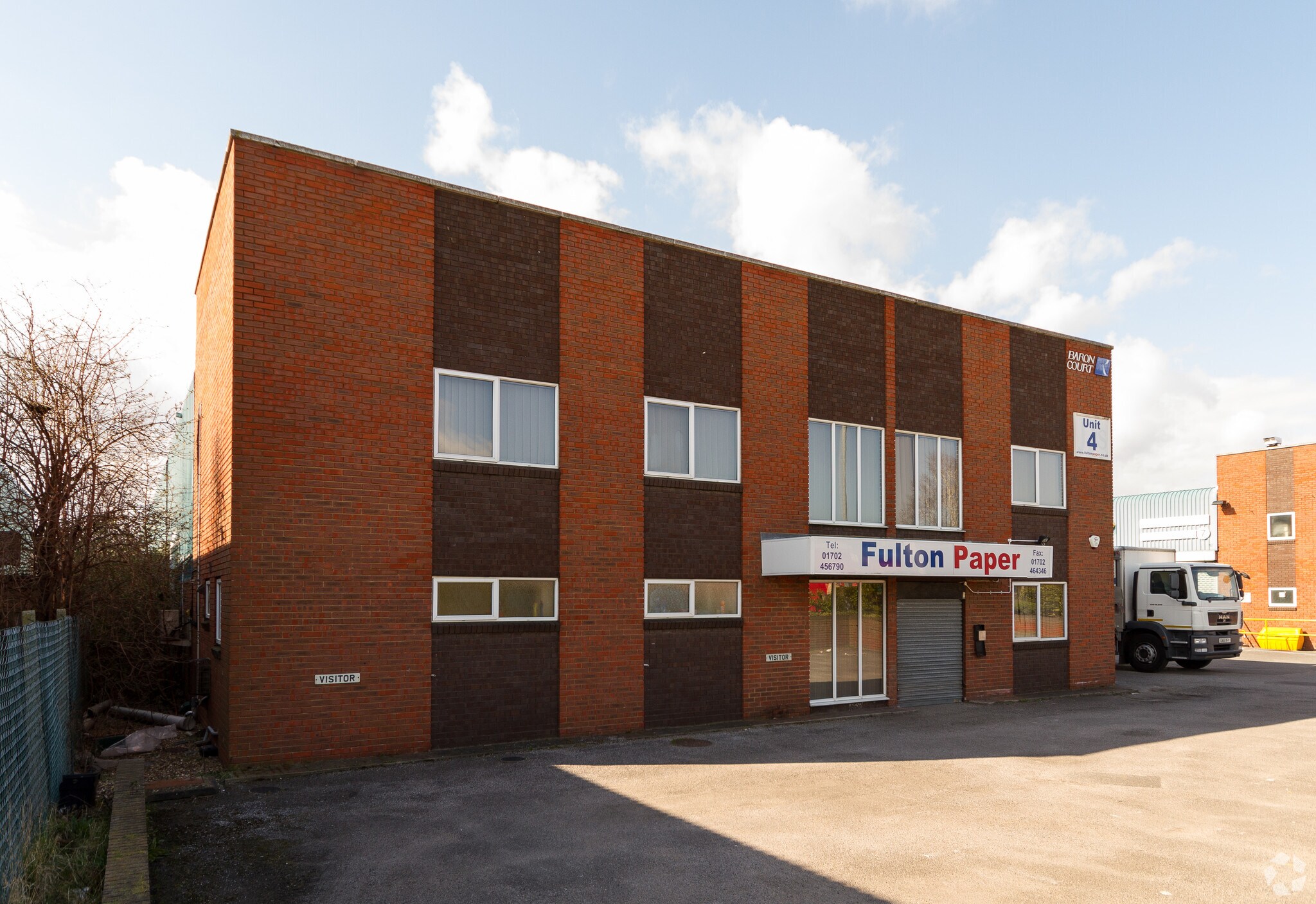 Chandlers Way, Southend On Sea for sale Primary Photo- Image 1 of 1