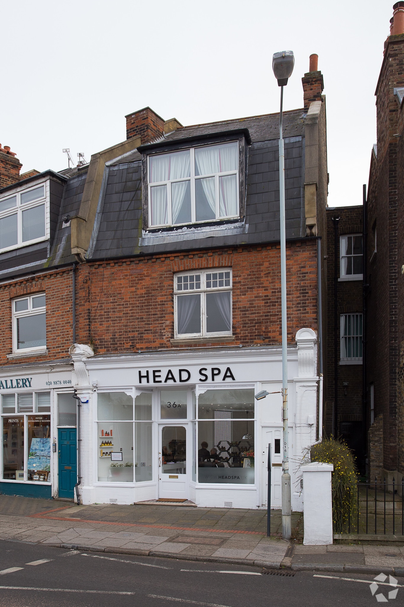 36a Barnes High St, London to rent Building Photo- Image 1 of 5