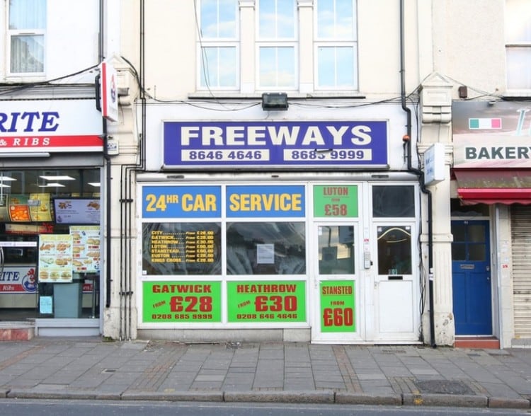 39 London Rd, London for sale - Primary Photo - Image 1 of 1