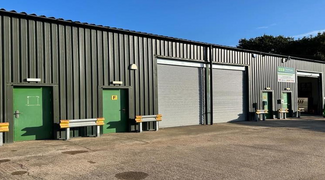 More details for Armston Farm, Leicester - Industrial for Rent