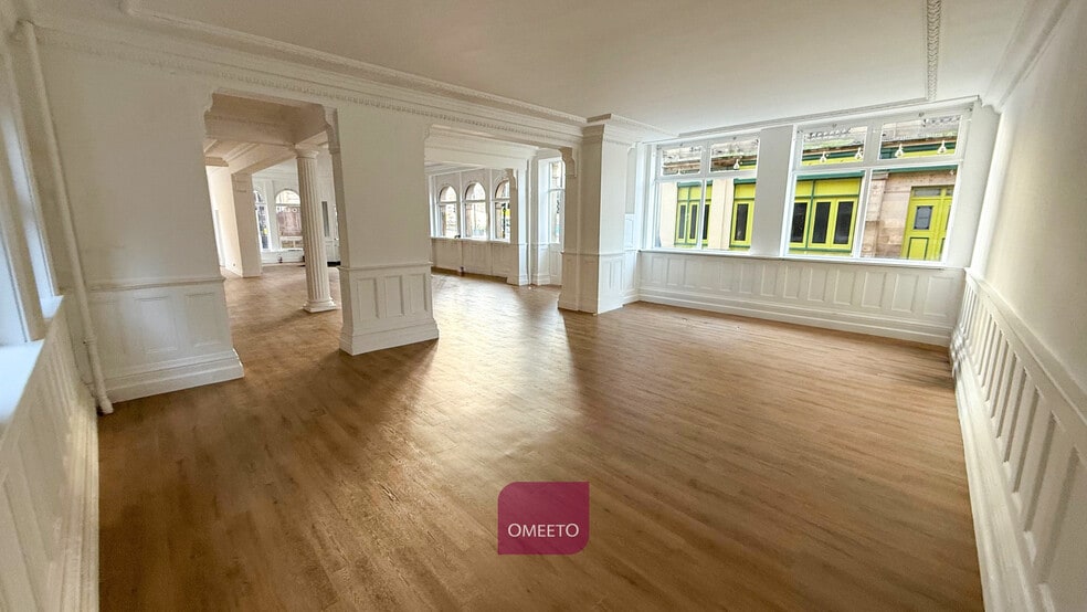 2-4 The Strand, Derby to rent - Building Photo - Image 3 of 8