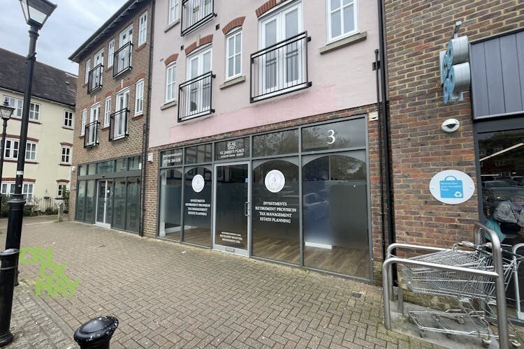 Middle Village, Haywards Heath for sale Building Photo- Image 1 of 1